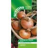 SUTTONS Suttons Japanese Onion Senshyu Semi-Globe Yellow Seeds