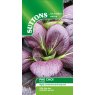 SUTTONS Suttons Pak Choi F1 Rubi Seeds