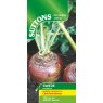 SUTTONS Suttons Swede Invitation Seeds