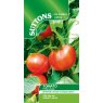 SUTTONS Suttons Tomato F1 Big League Seeds