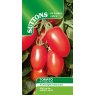 SEED TOMATO CRIMSON CRUSH F1 SEED TOMATO CRIMSON CRUSH F1