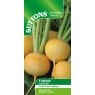 SEED TURNIP GOLDEN BALL