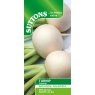 SUTTONS Suttons Turnip Snowball Seeds