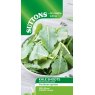 SUTTONS Suttons Kale Shoots Seeds