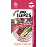 SEED TAPE SPRING ONION RED/WHITE SEED TAPE SPRING ONION RED/WHITE