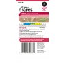 SUTTONS Suttons Seed Tape Lettuce Mix Red/Green Cos Seeds
