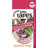 SUTTONS Suttons Seed Tape Pak Choi Crunchy Colour Mix Seeds