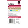SUTTONS Suttons Seed Tape Pak Choi Crunchy Colour Mix Seeds