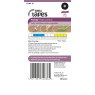 SUTTONS Suttons Seed Tape Parsnip Tender & True 6m Seeds