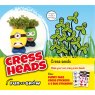 SEED FUN TO GROW CRESS HEADS