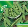 SEED PEA AMBASSADOR