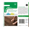 SEED PEA OREGON SUGAR MANGETOUT