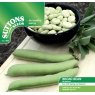 SEED BROAD BEAN DE MONICA