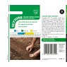 SUTTONS Suttons Dwarf French Bean Borlotto Firetongue Seeds
