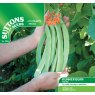 SEED RUNNER BEAN ENORMA