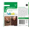 SUTTONS Suttons Runner Bean Enorma Seeds