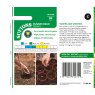 SEED RUNNER BEAN FIRESTORM