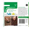 SEED RUNNER BEAN BUTLER STRINGLESS