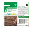 SUTTONS Suttons Dwarf French Bean Cannellino Lingot Seeds