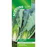 SUTTONS Suttons Collard Hi-Crop F1 Seeds