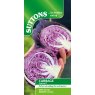 SUTTONS Suttons Cabbage Pretino F1 Seeds