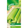 SUTTONS Suttons Tango Celery Hybrid F1 Seeds