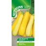 SUTTONS Suttons Cucurbita Pepo Butterstick Courgette F1 Seeds