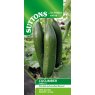 SUTTONS Suttons Cucumis Sativus Emilie Cucumber F1 Seeds