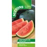 SUTTONS Suttons Little Darling Watermelon F1 Seeds