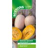SUTTONS Suttons Winter Jumbo Pink Banana Squash Seeds