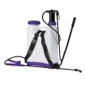 KNAPSACK SPRAYER 12L DEFENDERS