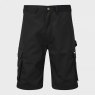 *SHORTS PRO WORK 44 BLACK