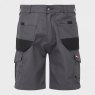 Tuffstuff Tuffstuff Elite Work Shorts Grey