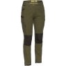 Bisley Workwear Bisley Ladies Work Trousers Olive