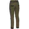 WORK TROUSER 8 OLIVE STRETCH