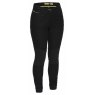 Bisley Workwear Bisley Ladies Work Trousers Black