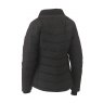 Bisley Workwear Bisley Puffer Jacket Black