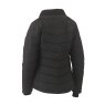 PUFFER JACKET 8 BLACK BISLEY