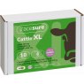 T/SURE CATTLE XL PACK 10