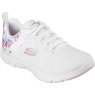 *TRAINER FLEX APPEAL 8 WHITE SKECHERS