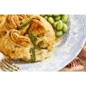 FIELDFAR Field Fare Frozen Chicken & Asparagus Puff Pastry Pie