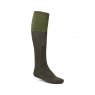 SOCKS VIERZON M VERT MIX