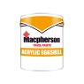 PAINT ACRYLIC 1L EGGSHELL MC