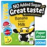 VIVA Viva Flavoured Milk Carton 200ml