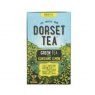 DORSET GREEN TEA SUNSHINE LEMON