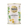 BIONA ORGANIC CHICK PEAS