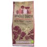 RED FRUIT CRUNCH ORGANIC 450G