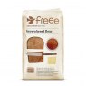 FREEE GF BROWN BREAD FLOUR