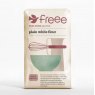 FREEE GF PLAIN WHITE FLOUR