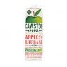 CAWSTON APPLE RHUBARD JUICE